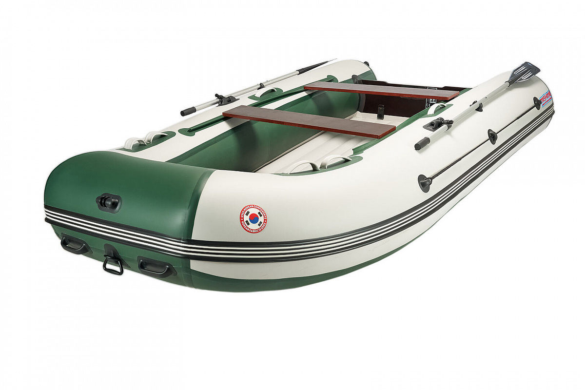 Лодка MISHIMO LITE DF 370 в Чите