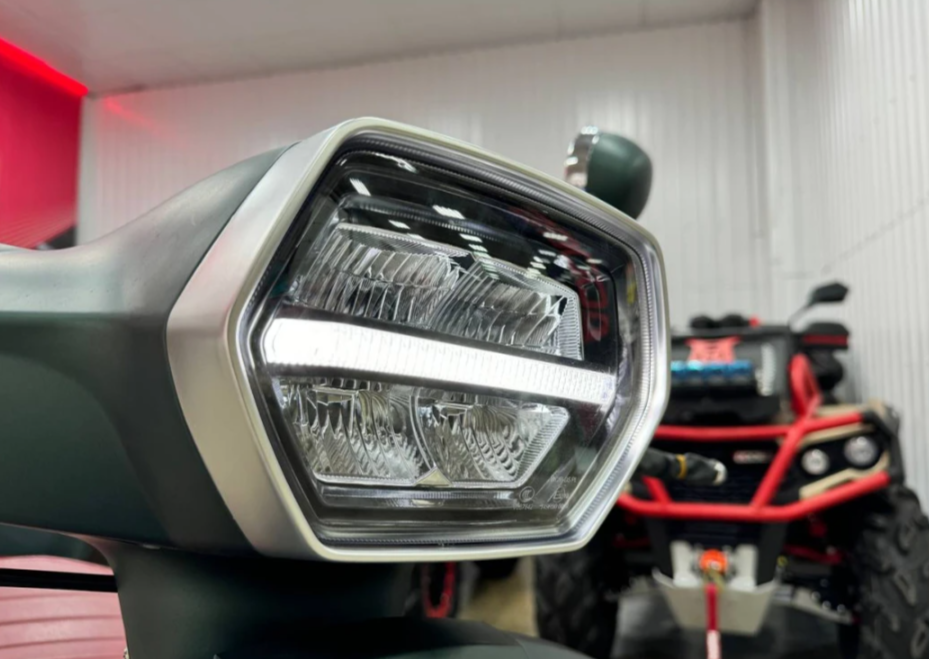 Скутер PROMAX Miami 240 (49) в Чите