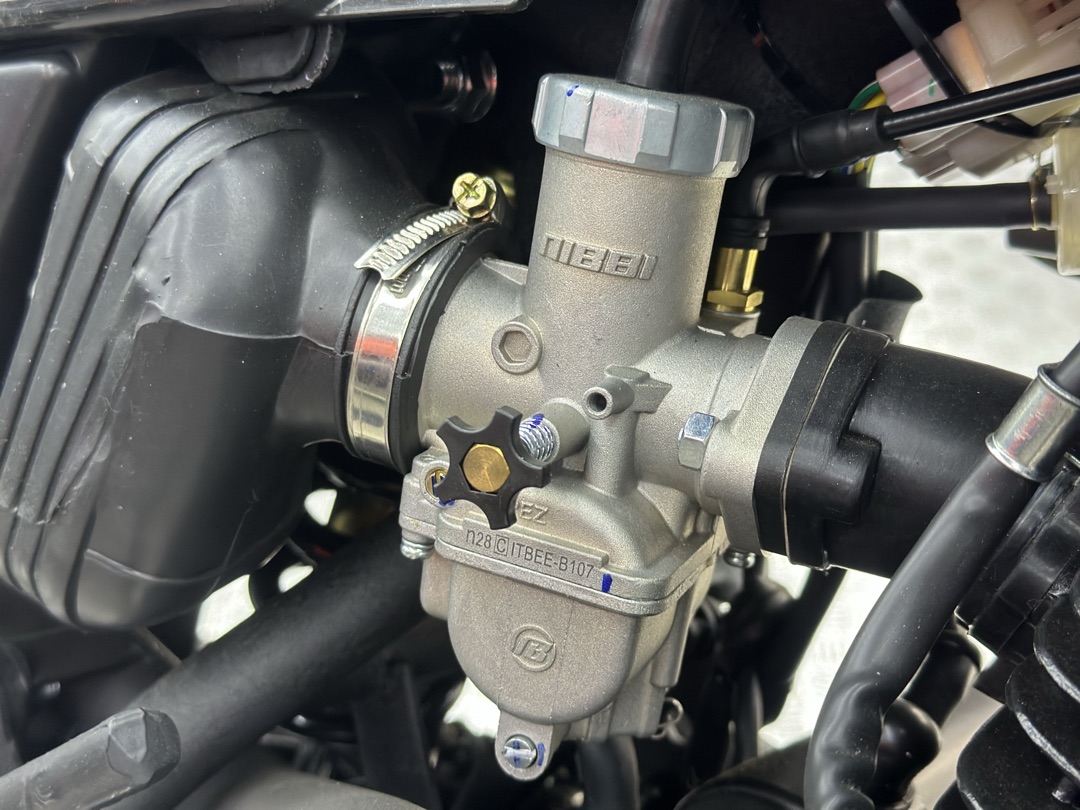 Кроссовый мотоцикл PROMAX ARMY 250 в Чите