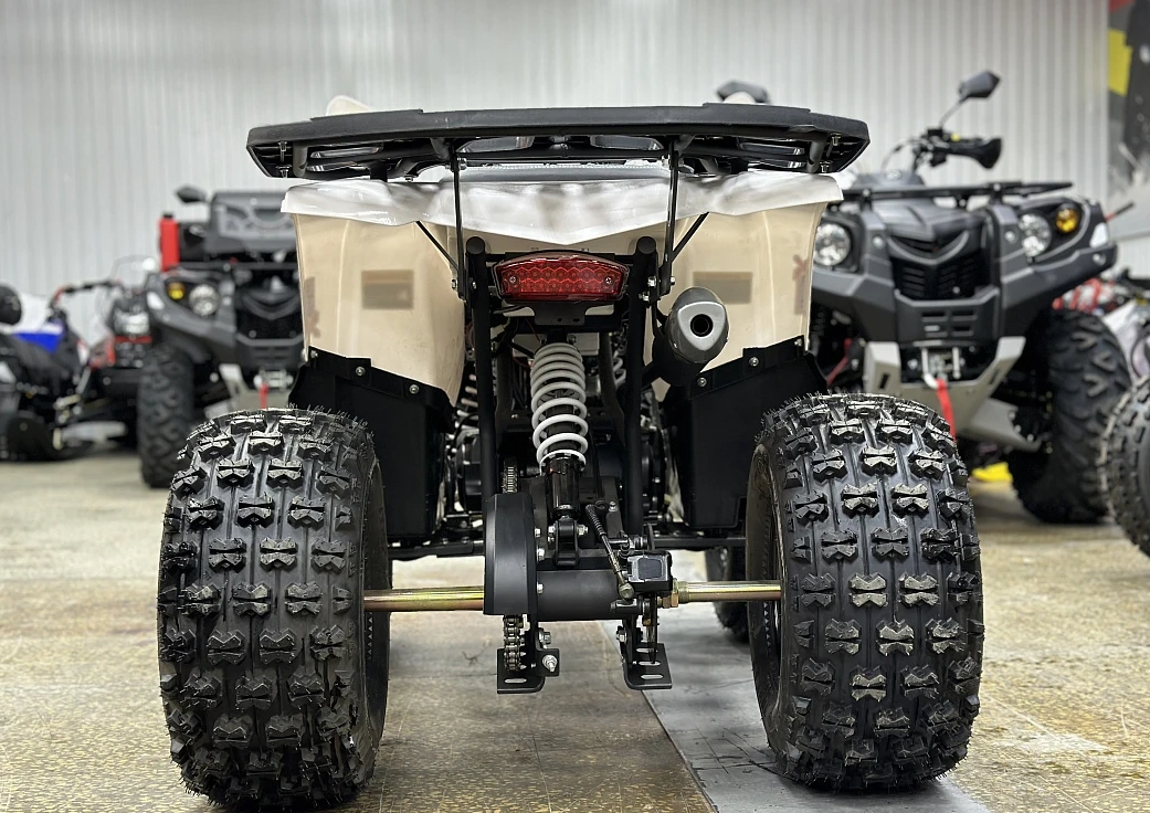 Квадроцикл PROMAX WILD 2.0 190 в Чите