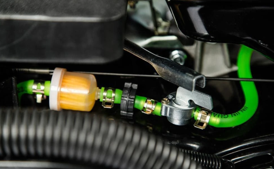 Мотобуксировщик МУЖИК М500 ЛОНГ 20 л.с. в Чите