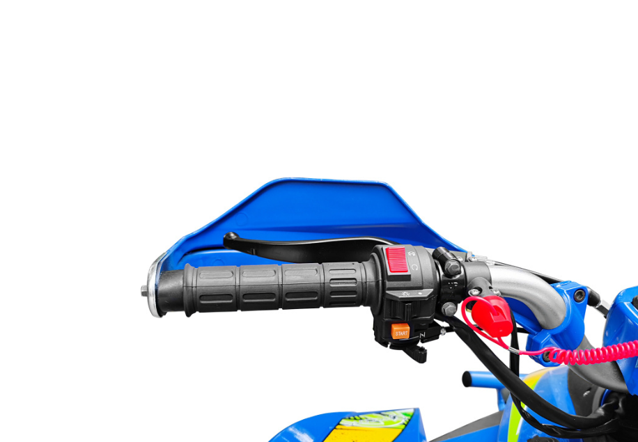 Квадроцикл YACOTA TYPHOON 250 в Чите