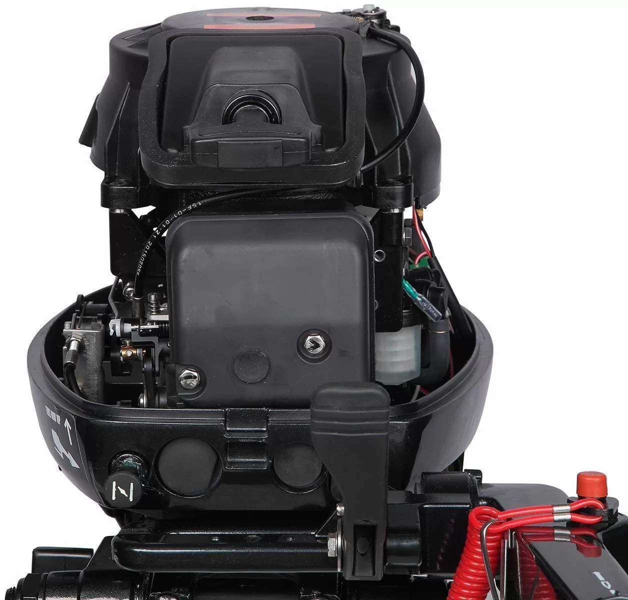 Лодочный мотор MARLIN MP 9.9 AMHS в Чите