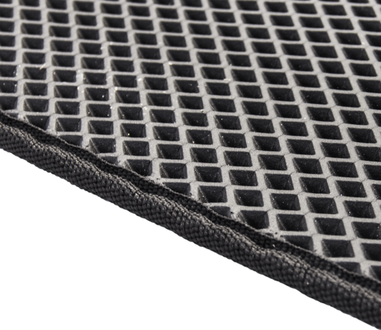 Коврик EVA Proff АКВА 3200 НДНД в Чите