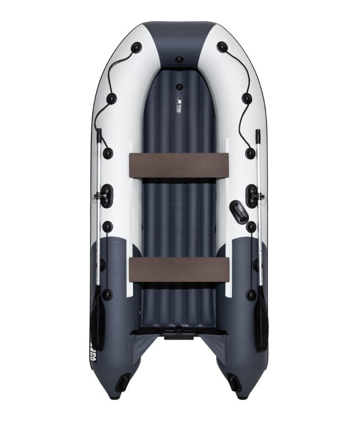 Лодка ривьера компакт 3200 нднд в Чите