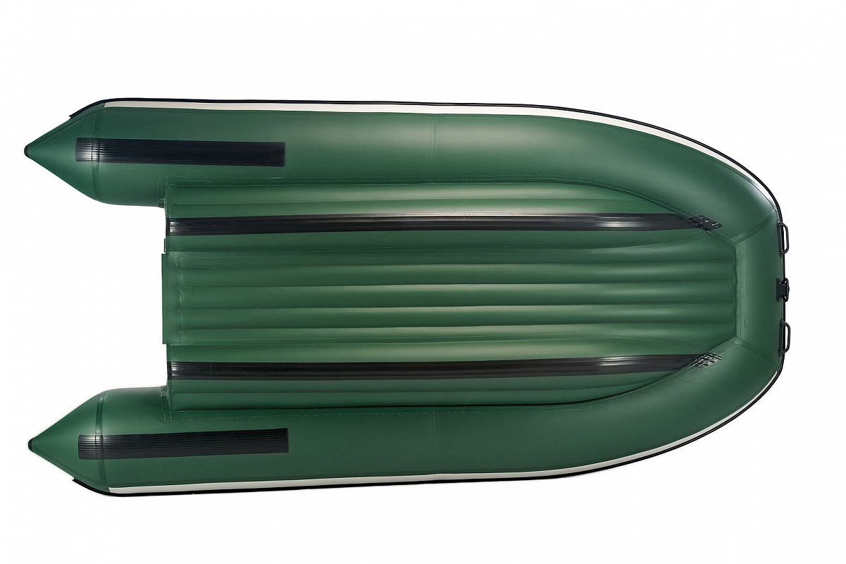 Лодка MISHIMO FAMILY LITE DF 390 в Чите