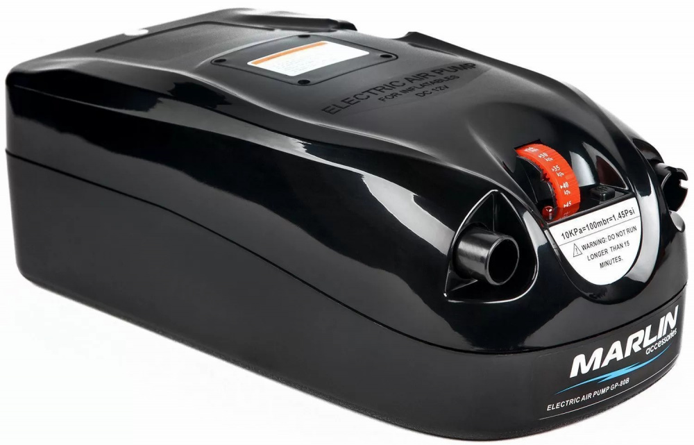 ЭЛЕКТРИЧЕСКИЙ НАСОС MARLIN GP-80 B в Чите