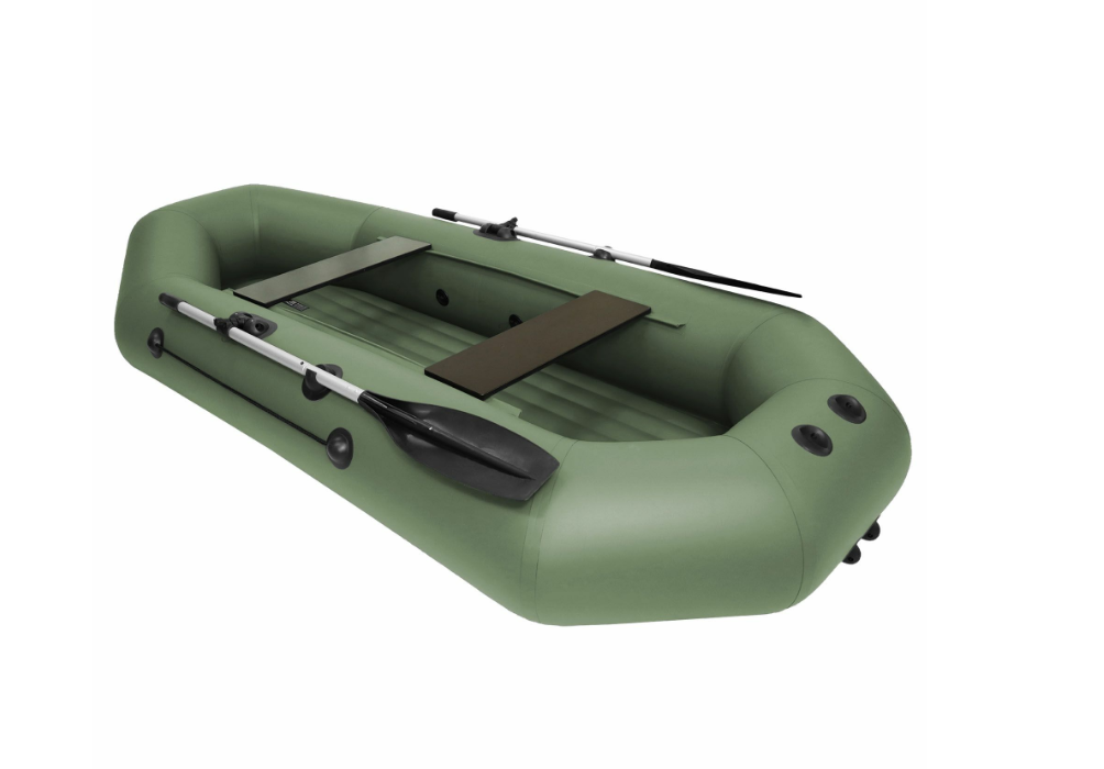  Лодка АКВА-МАСТЕР 280 НД в Чите