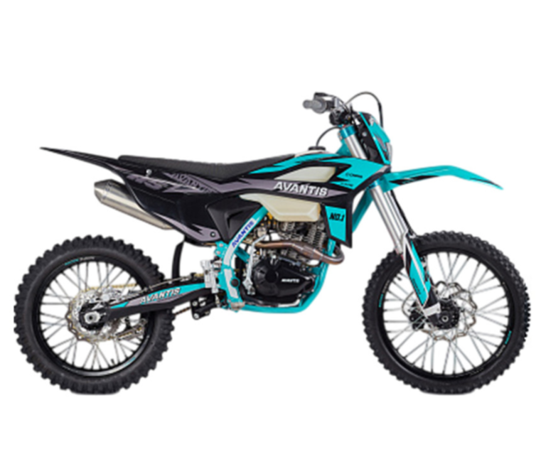 Мотоцикл Avantis A5 (PR300) 2024 в Чите