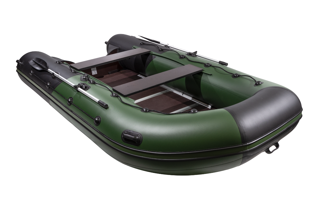 Лодка Ривьера Максима 3800 СК в Чите