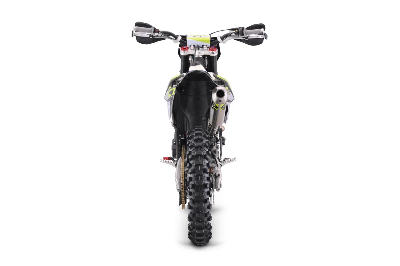 Кроссовый мотоцикл YACOTA NB300 в Чите