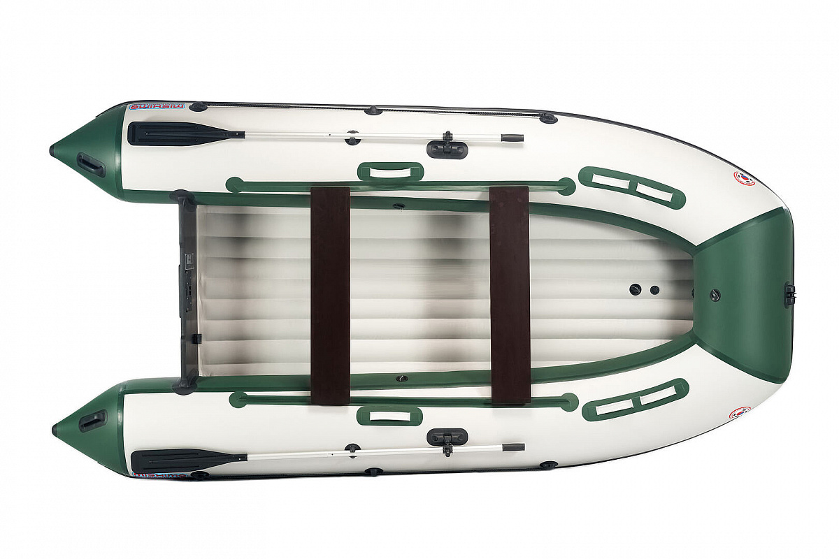 Лодка MISHIMO LITE DF 370 в Чите