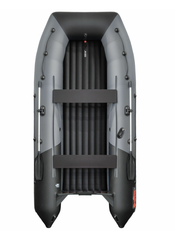 Лодка Таймень RX 4100 НДНД в Чите