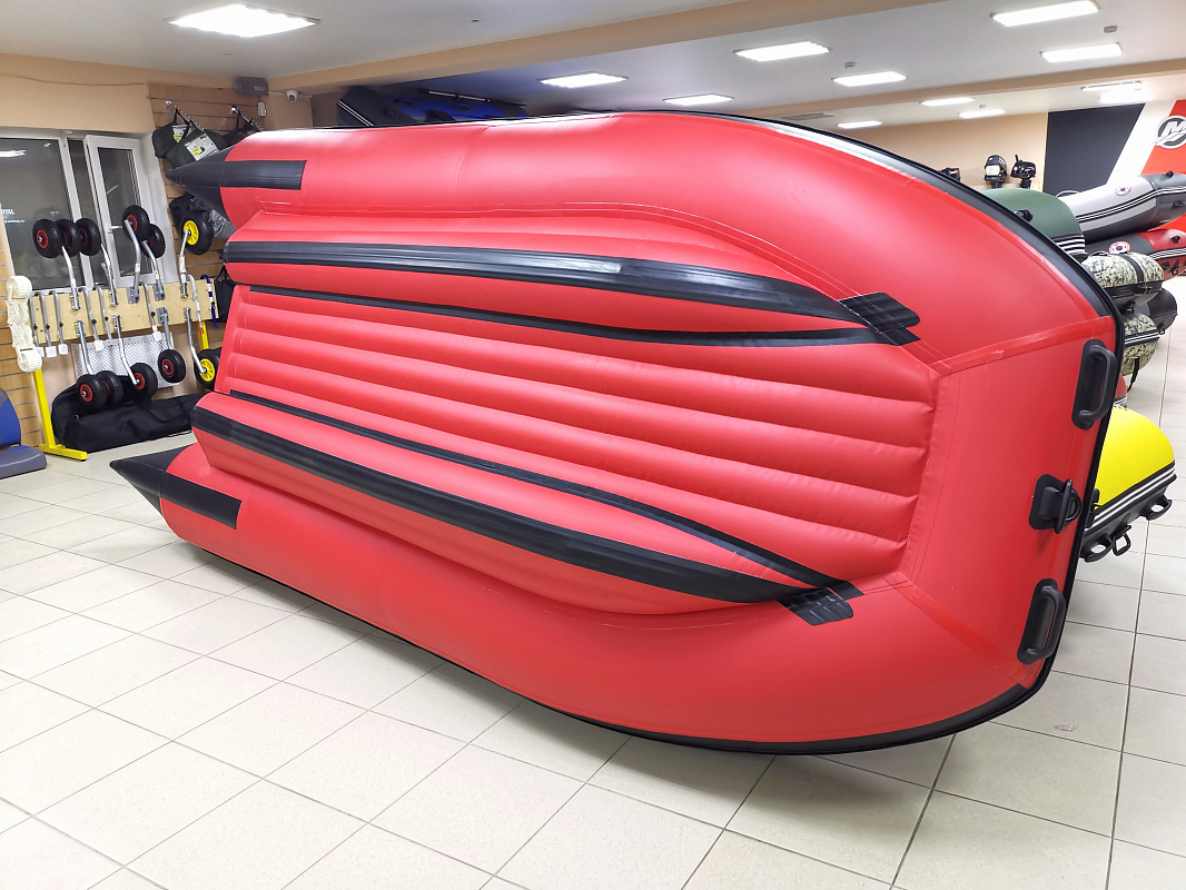 Лодка MISHIMO SPORT 400 в Чите