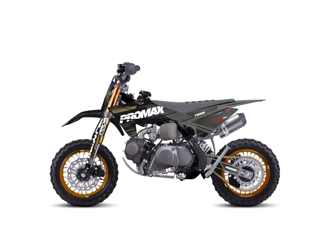 Питбайк PROMAX KAYOT 110 12/10 в Чите