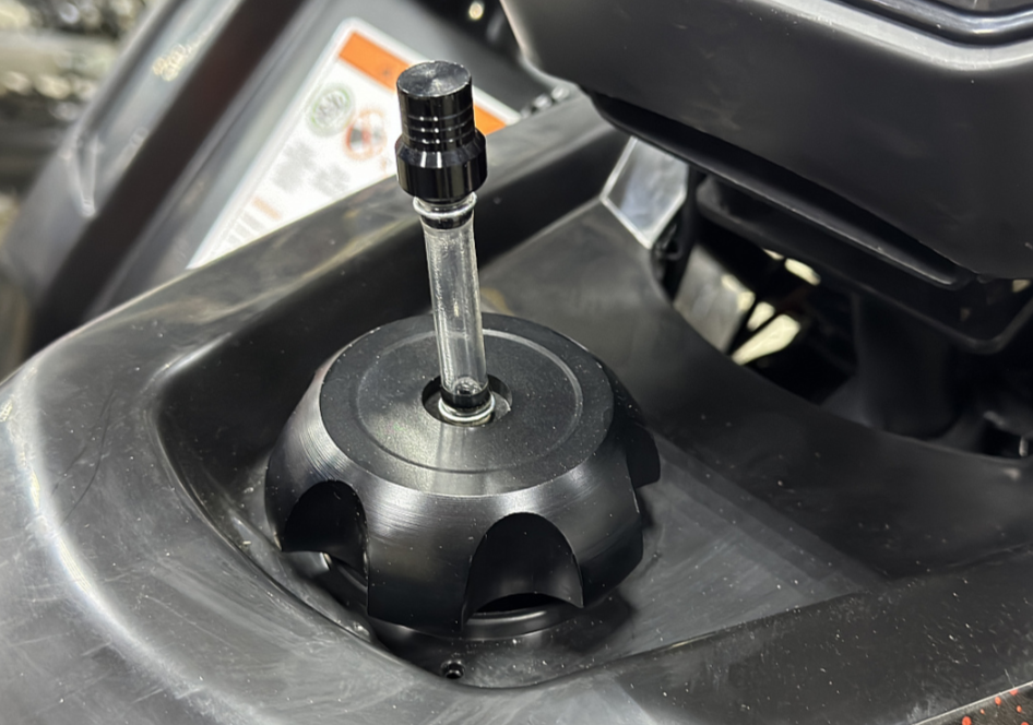 Квадроцикл GBM MAVERICK 300 NEW PREMIUM в Чите