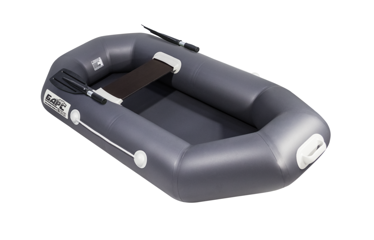 Лодка Барс 200 в Чите