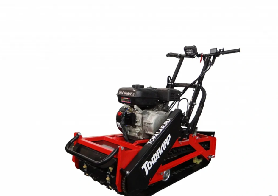 Мотобуксировщик Тофалар Мини в Чите