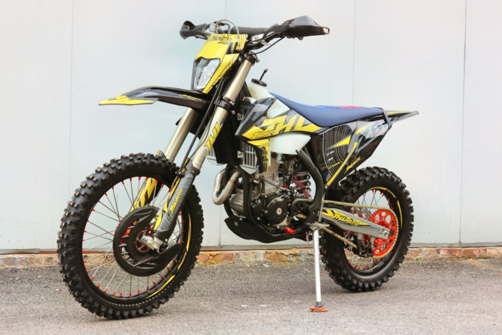 Мотоцикл JHLMOTO JHL Z8 NC300S (182-MN) в Чите