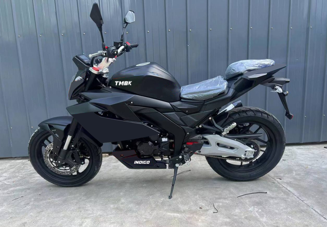 Мотоцикл TMBK Indigo 400cc в Чите