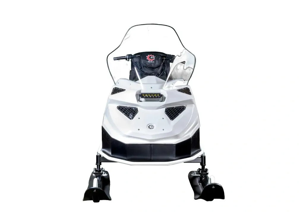 Снегоход БТС 4Т РК СУПЕР-ЛОНГ ЛЮКС/ 20 л.с. 460 м3 в Чите