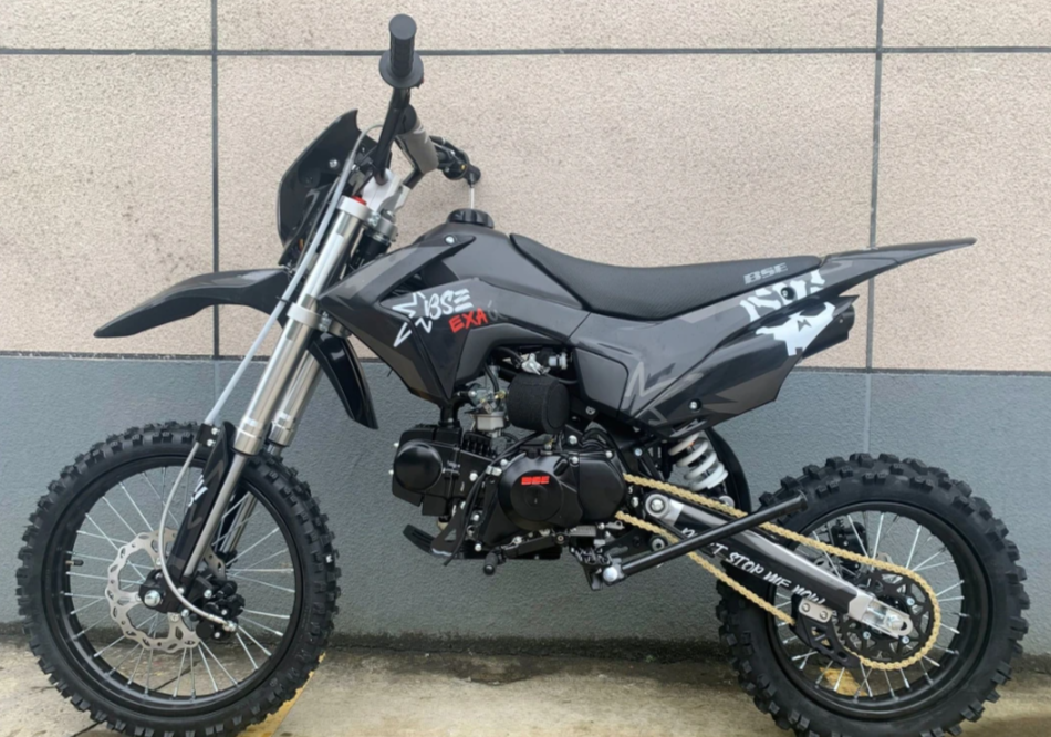 Питбайк BSE EXA SA 17/14 в Чите