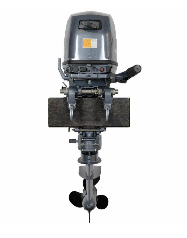 Лодочный мотор APACHE T30BS в Чите