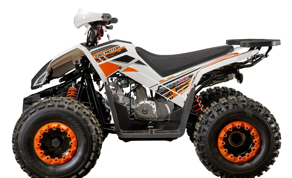 Квадроцикл YACOTA SPORTY XX 125 в Чите