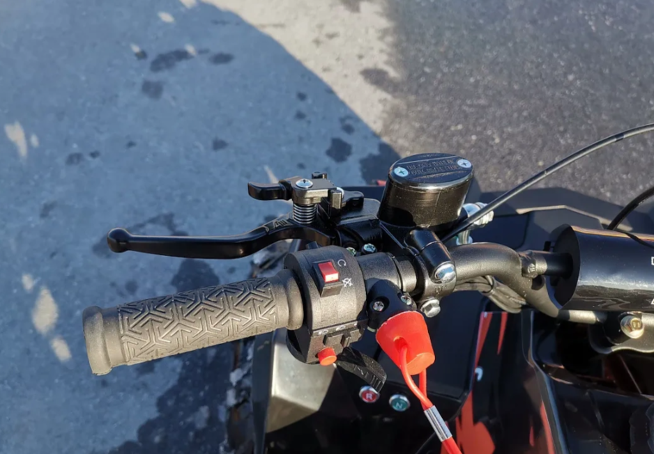 Квадроцикл GBM SHARP KIDS 125 в Чите