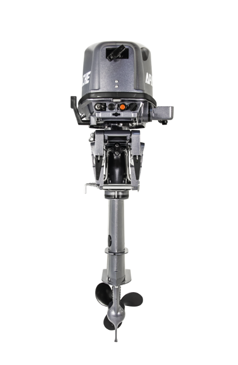 Лодочный мотор APACHE T5 BS в Чите