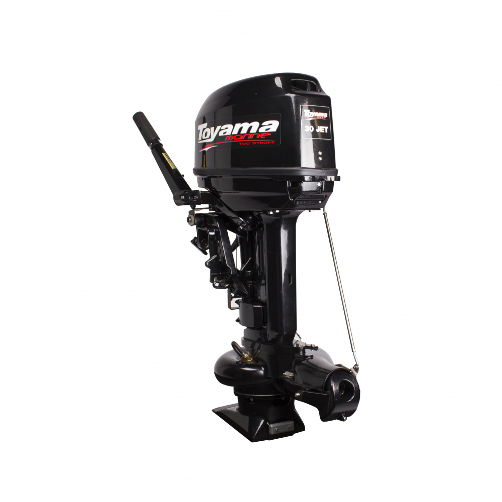 ЛОДОЧНЫЙ МОТОР TOYAMA T30ABMJET в Чите