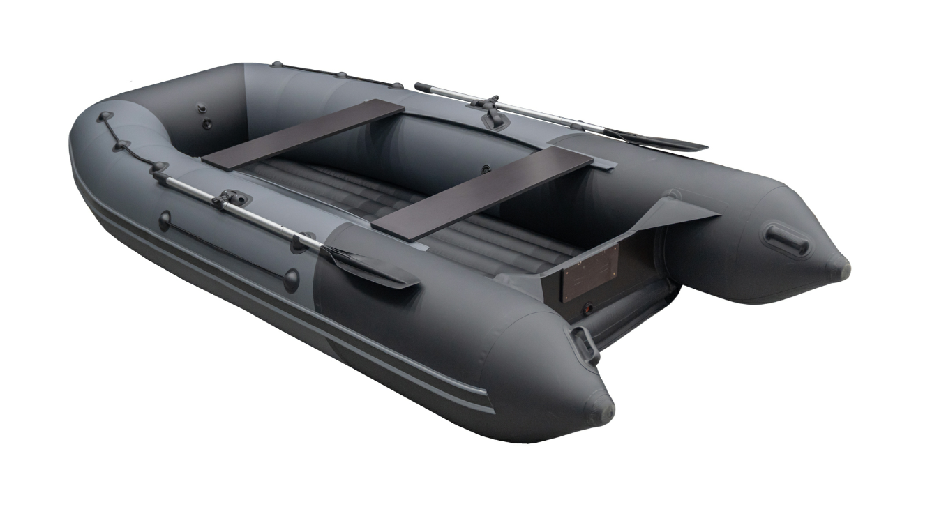 Лодка Таймень RX 3700 НДНД в Чите