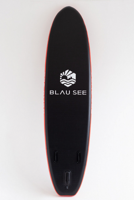 НАДУВНОЙ SUP-BOARD BURNFIRE 10,6 в Чите