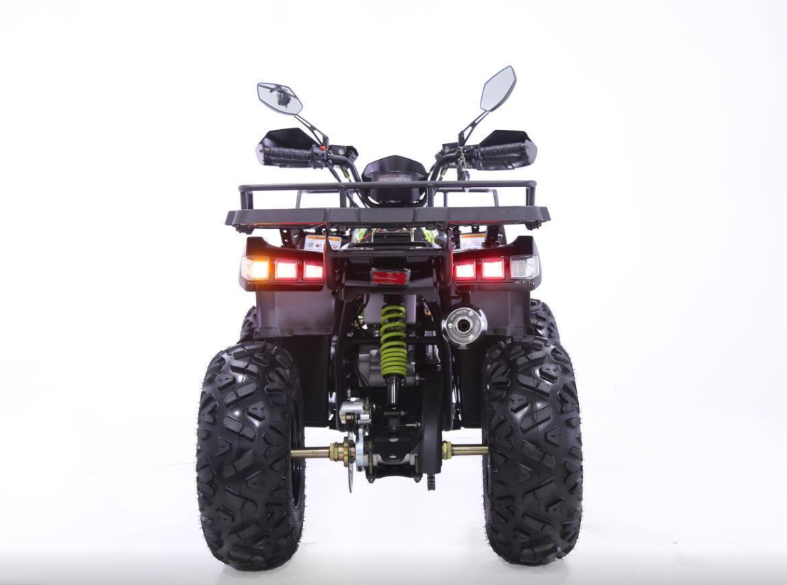 Квадроцикл YACOTA WARRIOR 200 в Чите