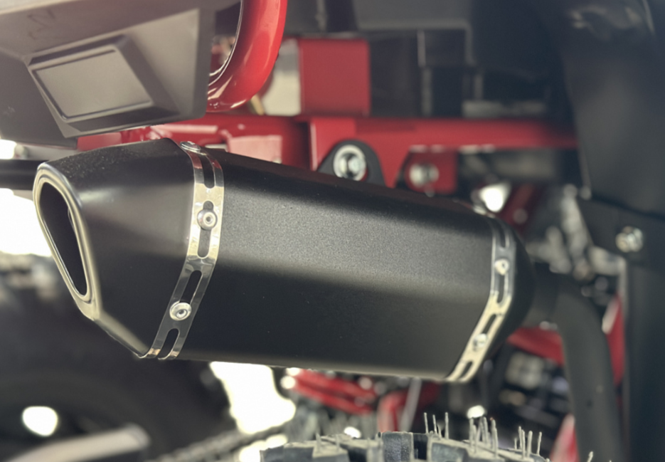 Квадроцикл GBM MAVERICK 222 NEW в Чите