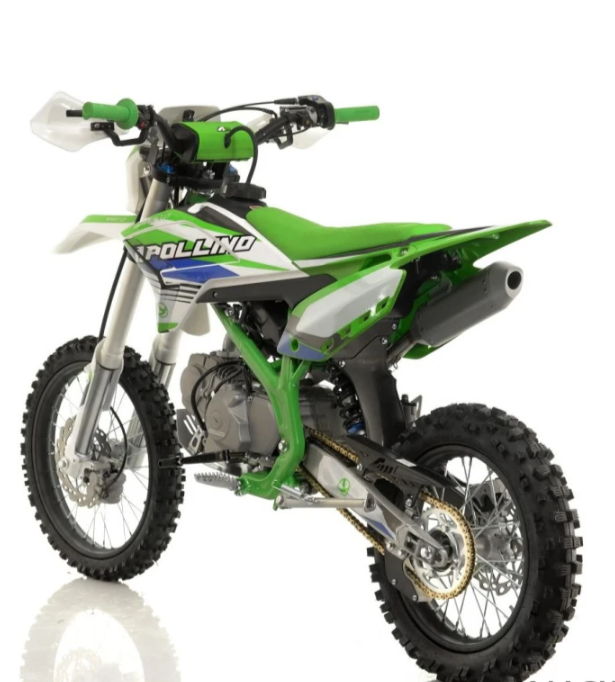 Питбайк Apollino AMX-F 125 в Чите