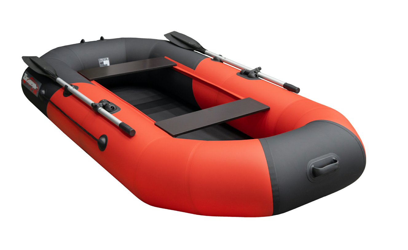 Лодка Таймень NX 270 в Чите