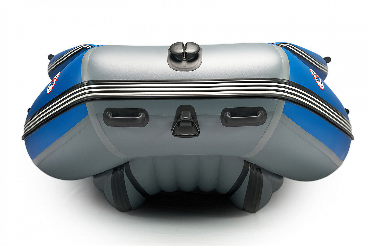 Лодка MISHIMO FAMILY LITE DF 390 в Чите