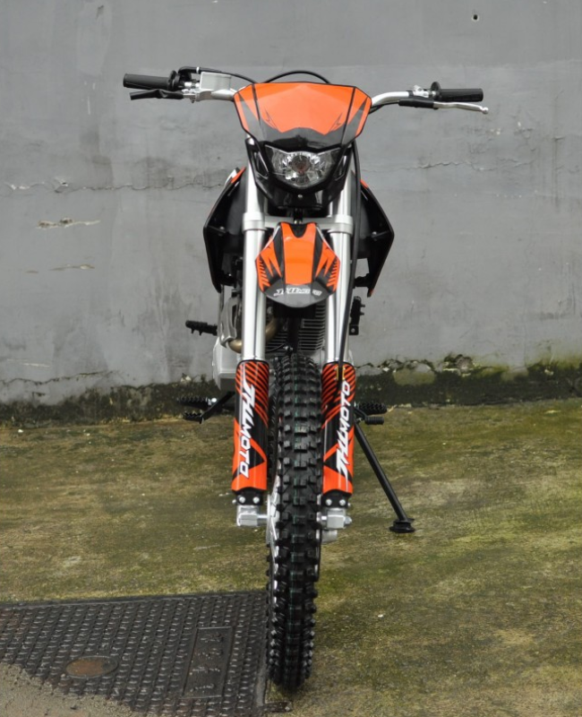 Мотоцикл JHLMOTO JHL MX300 PR300 (175FMN) в Чите