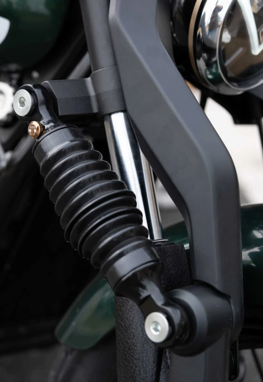 Мотоцикл Benda Napoleon 250 в Чите