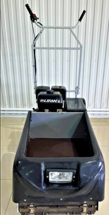 Мотобуксировщик ЕНОТ М 15 Л.С. в Чите