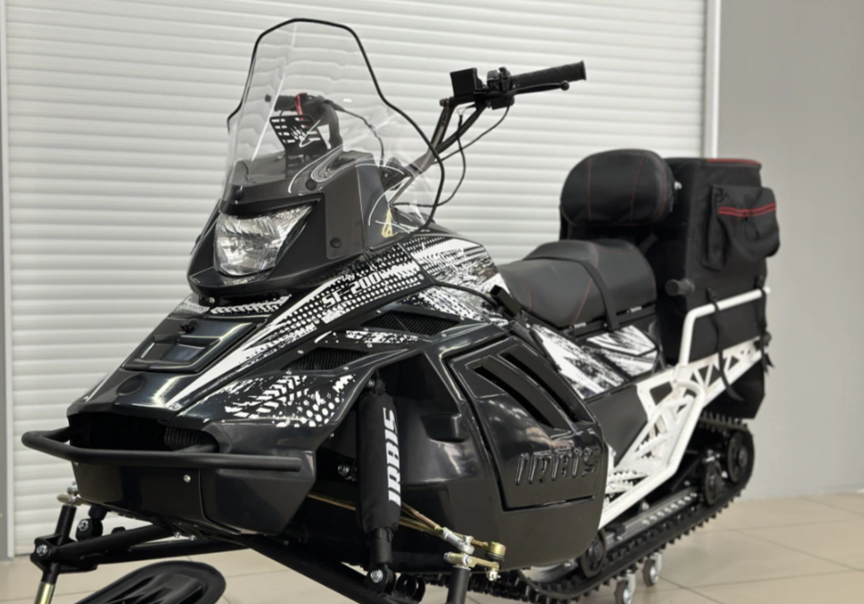 СНЕГОХОД IRBIS SF200L XE SUPERLONG в Чите
