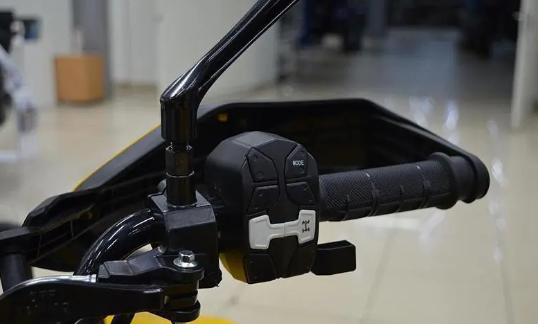 Квадроцикл HISUN GUARDIAN 400L /LONG в Чите