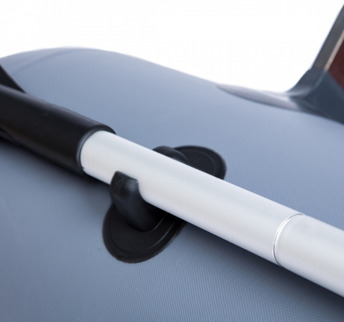 ЛОДКА НАДУВНАЯ YUKONA 230 TL (БЕЗ ПАЙОЛА) в Чите