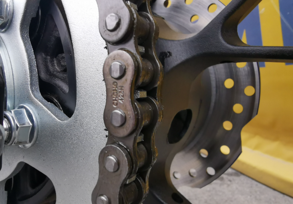 Мотоцикл MOTOLAND (МОТОЛЕНД) 250 CB250 (172FMM-5/PR250) (2022 г.) в Чите