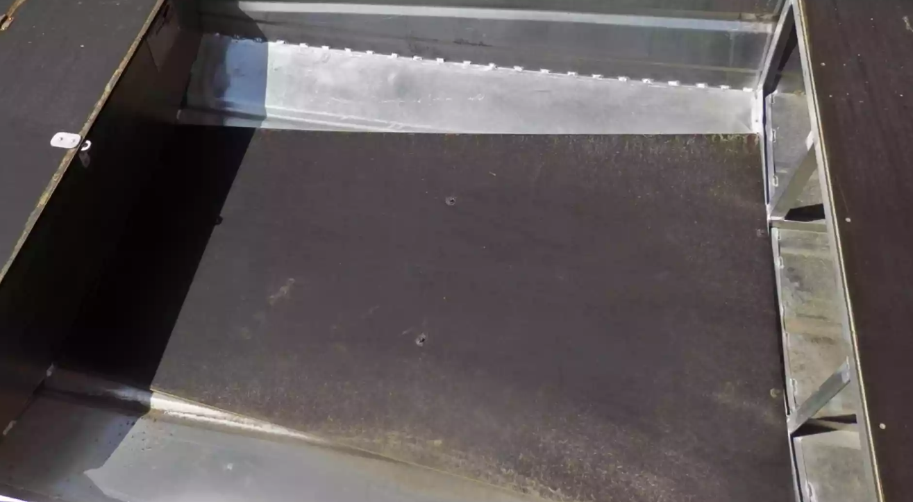 Алюминиевая лодка Вятка-Профи Вариант в Чите