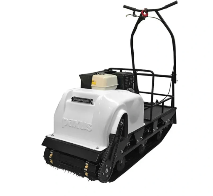 Мотобуксировщик PAXUS 500 13 л.с. HONDA в Чите