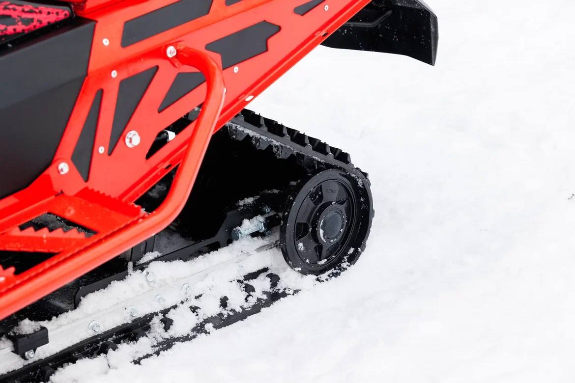 Снегоход IRBIS TUNGUS 400 25/26 в Чите