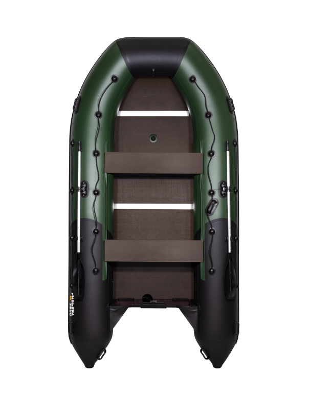 Лодка Ривьера Максима 3800 СК в Чите