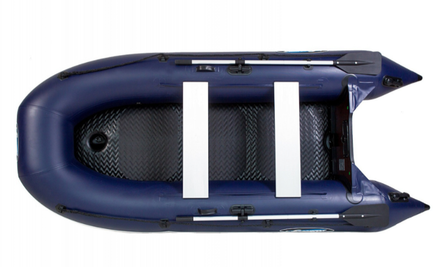 НАДУВНАЯ ЛОДКА GLADIATOR B330AD в Чите